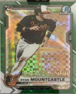 Ryan Mountcastle
