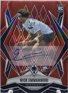 Nick Emmanwori
