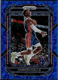 Hamidou Diallo