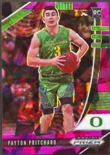 Payton Pritchard