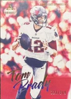 Tom Brady