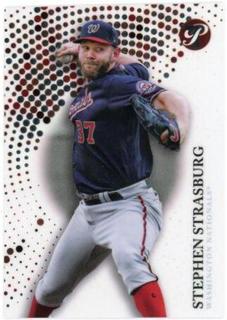 Stephen Strasburg