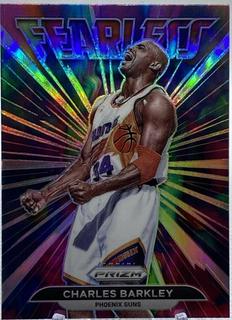 Charles Barkley