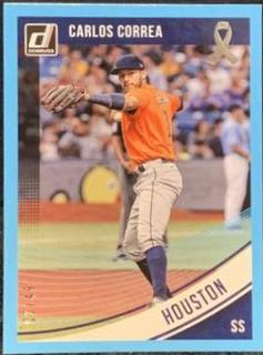 Carlos Correa