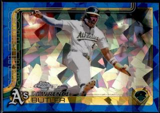 Lawrence Butler