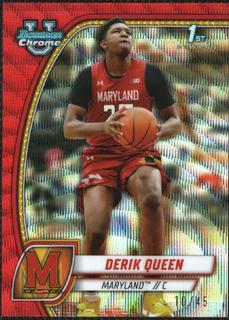 Derik Queen