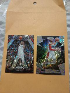 John Wall