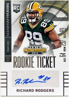 Richard Rodgers