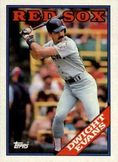 Dwight Evans