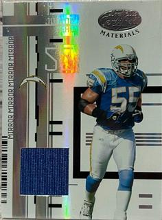 Junior Seau