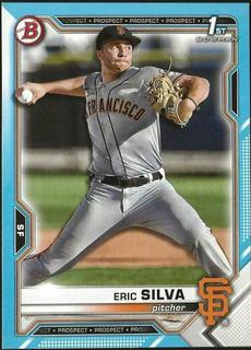Eric Silva