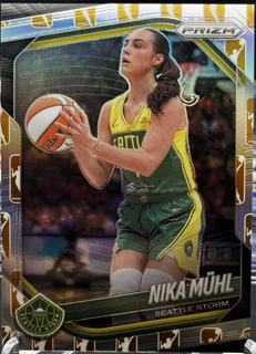 Nika Muhl