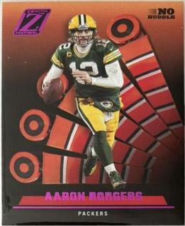 Aaron Rodgers