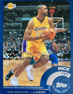 Rick Fox