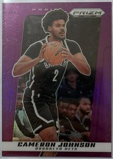 Cameron Johnson