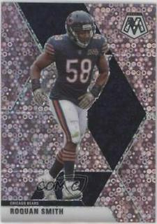Roquan Smith