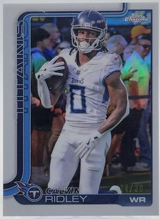 Calvin Ridley
