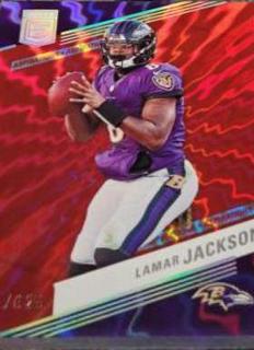Lamar Jackson