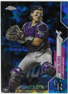 Tony Wolters