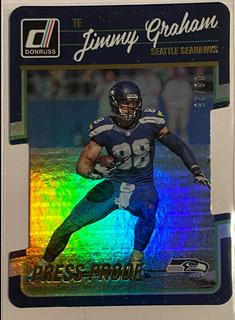 Jimmy Graham