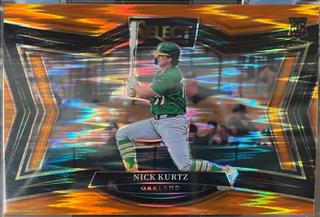 Nick Kurtz