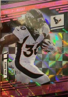 Phillip Lindsay