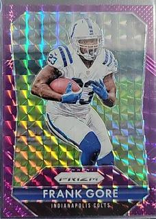 Frank Gore