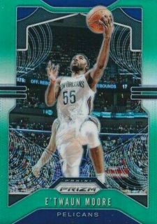 E'Twaun Moore