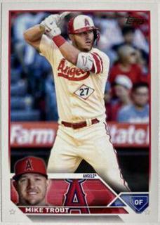 Mike Trout