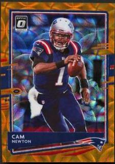 Cam Newton