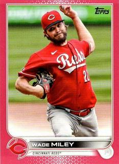 Wade Miley