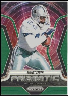 Emmitt Smith