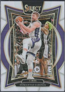 Domantas Sabonis