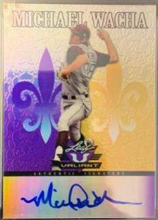 Michael Wacha