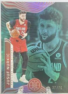 Jusuf Nurkic