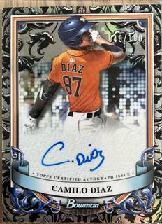 Camilo Diaz