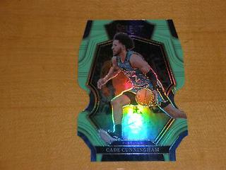 Cade Cunningham