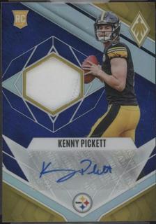 Kenny Pickett