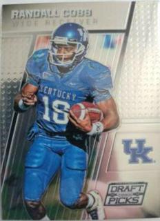Randall Cobb