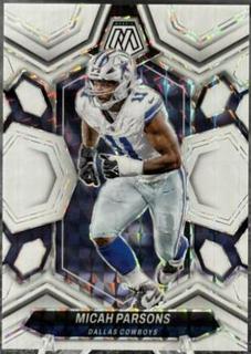 Micah Parsons