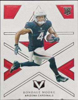 Rondale Moore