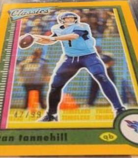Ryan Tannehill
