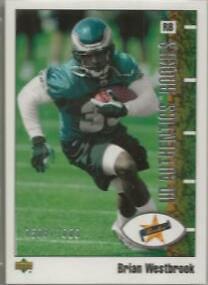 Brian Westbrook