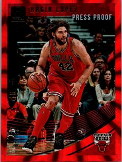 Robin Lopez