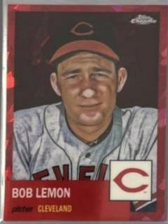 Bob Lemon