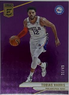 Tobias Harris
