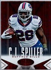C.J. Spiller