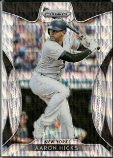 Aaron Hicks