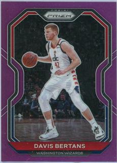 Davis Bertans