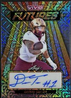 Darius Taylor